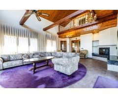 Exclusiva villa en Sa Riera, Begur, con vistas panorámicas a las Illes Medes