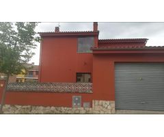 FANTASTICA CASA UNIFAMILIAR EN VILAFANT