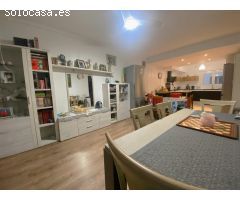 FANTASTICO PISO CENTRICO MUY LUMINIOSO EN FIGUERES - ZONA ESTACIÓN