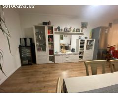 FANTASTICO PISO CENTRICO MUY LUMINIOSO EN FIGUERES - ZONA ESTACIÓN