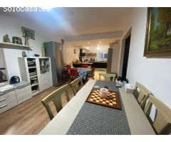 FANTASTICO PISO CENTRICO MUY LUMINIOSO EN FIGUERES - ZONA ESTACIÓN