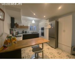 FANTASTICO PISO CENTRICO MUY LUMINIOSO EN FIGUERES - ZONA ESTACIÓN