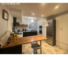 FANTASTICO PISO CENTRICO MUY LUMINIOSO EN FIGUERES - ZONA ESTACIÓN