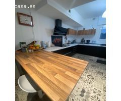 FANTASTICO PISO CENTRICO MUY LUMINIOSO EN FIGUERES - ZONA ESTACIÓN