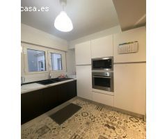 FANTASTICO PISO CENTRICO MUY LUMINIOSO EN FIGUERES - ZONA ESTACIÓN