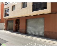 Local de 108m2 en Figueres
