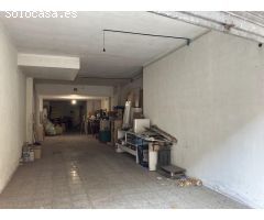 Local de 108m2 en Figueres