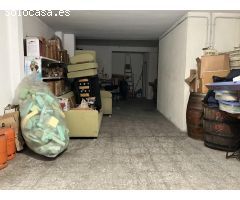 Local de 108m2 en Figueres