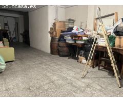 Local de 108m2 en Figueres