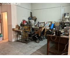 Local de 108m2 en Figueres