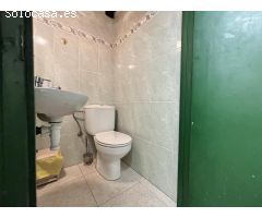 ¡OPORTUNIDAD ÚNICA! LOCAL EN ALQUILER CON COMPRA OBLIGATORIA EN EL CENTRO DE ROSES