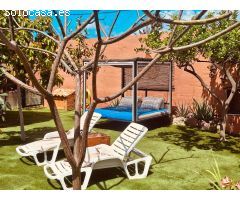 ¡Descubre la villa de tus sueños!