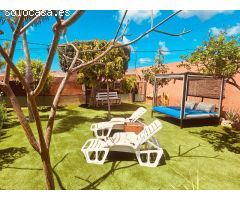 ¡Descubre la villa de tus sueños!