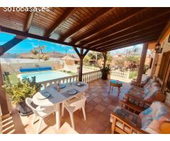 ¡Descubre la villa de tus sueños!