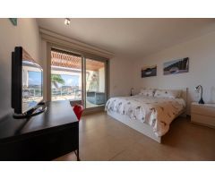 Exclusiva Villa de Lujo en Salobre Golf - Renovada y Lista para Disfrutar