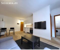 Piso en venta en el barrio de Arenales