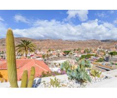 Fantástica villa de 5 dormitorios con piscina privada y vistas al mar en Tauro