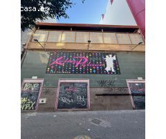 Edificio en Venta en Las Palmas de Gran Canaria, Las Palmas