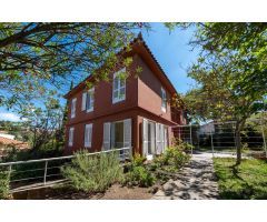 Espectacular chalet en El Monte