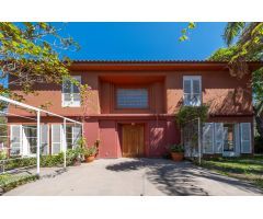 Espectacular chalet en El Monte