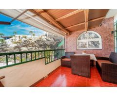 Atractivo apartamento de un dormitorio en zona muy popular.