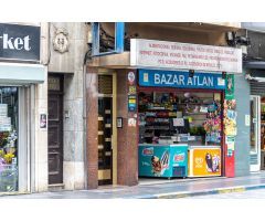 LOCAL EN CALLE JUAN REJON