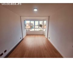 piso completamente reformado