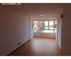 piso completamente reformado
