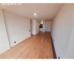 piso completamente reformado