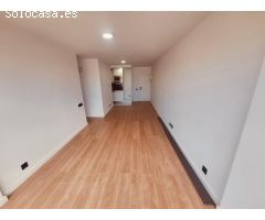 piso completamente reformado