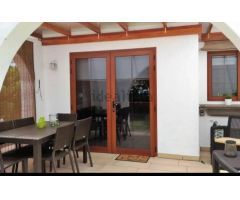 bungalow reformado