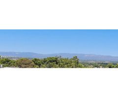 Terreno rural en Venta en San Antonio de Benageber, Valencia