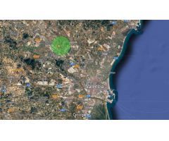 Terreno rural en Venta en San Antonio de Benageber, Valencia