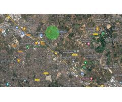 Terreno rural en Venta en San Antonio de Benageber, Valencia