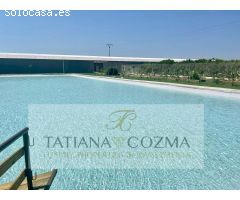 Chalet en Venta en Guadassuar, Valencia
