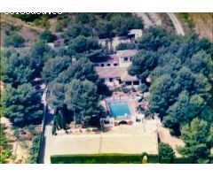 Chalet en Venta en la Nucia, Alicante