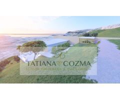 Chalet en Venta en Benimantell, Alicante