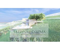 Chalet en Venta en Benimantell, Alicante