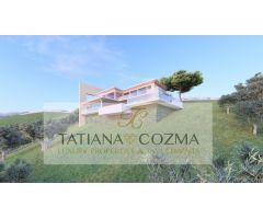 Chalet en Venta en Benimantell, Alicante