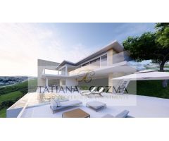 Chalet en Venta en Benimantell, Alicante