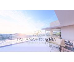 Chalet en Venta en Benimantell, Alicante