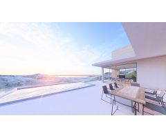 Chalet en Venta en Benimantell, Alicante