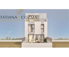 Casa en Venta en Bétera, Valencia