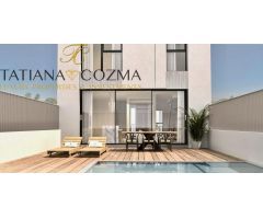 Casa en Venta en Bétera, Valencia