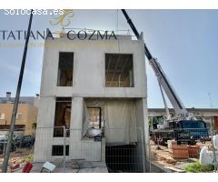 Casa en Venta en Bétera, Valencia