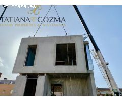 Casa en Venta en Bétera, Valencia