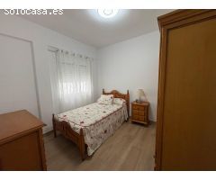 Piso reformado centro Dos Hermanas 2 habitaciones