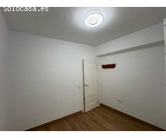 Piso reformado centro Dos Hermanas 2 habitaciones