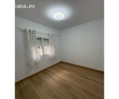 Piso reformado centro Dos Hermanas 2 habitaciones