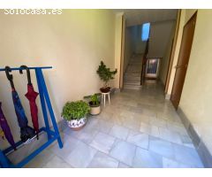 Extraordinario piso en Moratalla